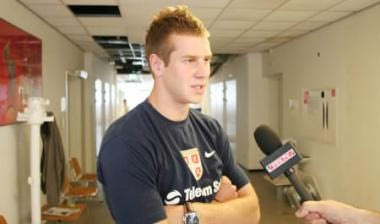 Δωδεκάμηνος αποκλεισμός σε αμυντικό της Τσέλσι