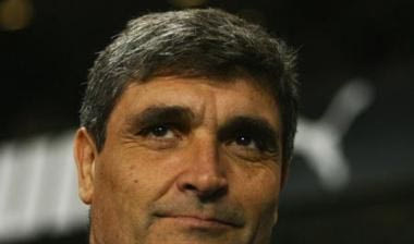 Οι οπαδοί φωνάζουν, ο Ράμος δεν ανησυχεί