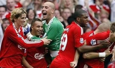 Ρέινα: Αυτή είναι η χρονιά της Λίβερπουλ