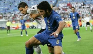 Μηνιαίες απουσίες για Γκατούζο, Γκρόσο, 20 ημέρες για Γκαμπερίνι