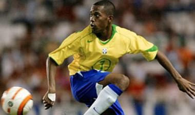 Άλλαξε το μάνατζερ του ο Ρομπίνιο