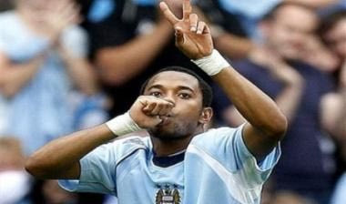 Ρομπίνιο: “Ακόμη δεν είδατε τίποτα”