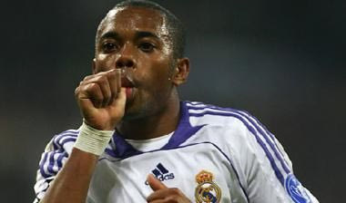 Πήγε Σίτι ο Ρομπίνιο