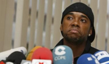 Η γκάφα του Ρομπίνιο (vid)