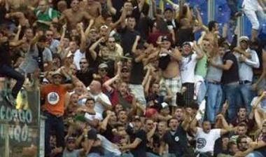 Συνεχίζεται η απαγόρευση μετακίνησης οπαδών στη Serie A