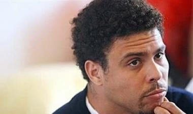 O Ρονάλντο βρίσκεται σε επαφή με τη Μάντσεστερ Σίτι