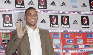 Στη Μάντσεστερ Σίτι από το χειμώνα ο Ρονάλντο