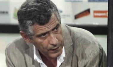 Αφήστε ήσυχο τον Σάντος…