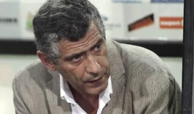Σάντος: “Αξίζαμε τη νίκη”