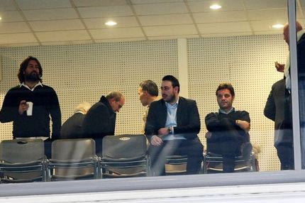 “Η αντιμετώπιση Σαββίδη δεν μας αρμόζει”