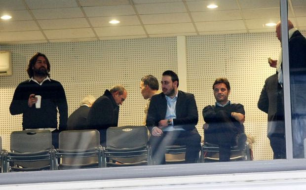 “Η αντιμετώπιση Σαββίδη δεν μας αρμόζει”