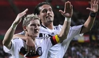 “Μπορούμε και χωρίς τους Φρινγκς και Μπάλακ”, δηλώνει ο Σβαϊνστάιγκερ