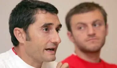 Βαλβέρδε: «Δεν την ξαναπατάμε…»