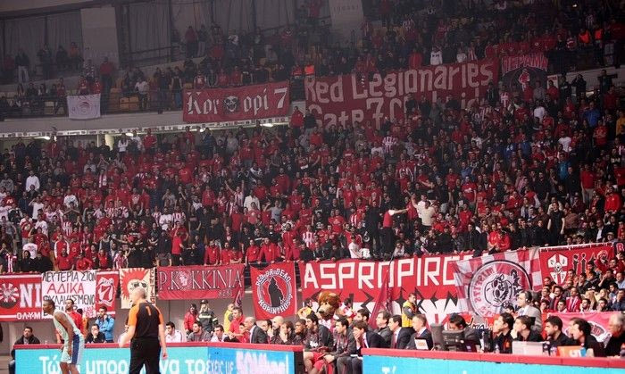 Ξεκινά η διάθεση των διαρκείας στον Ολυμπιακό