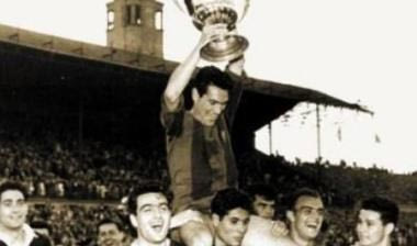 “Εφυγε” ο Τζουάν Σεγκάρα