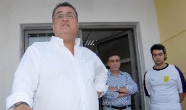 Σκόρδας σε παίκτες: “Ξεχάστε τον αποκλεισμό από τη Σλάβεν!”