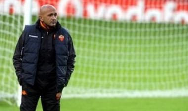 Αποδοκιμασίες και ένταση στην προπόνηση της Ρόμα