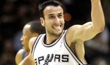 Σε δύο μήνες (τουλάχιστον) θα επιστρέψει ο Ginobili