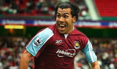 Στο CAS προσφεύγει η Γουέστ Χαμ για την υπόθεση “Τέβες”