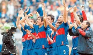 7η αγ.: “Χαστούκια” για Μπόκα, Ρίβερ (vids)