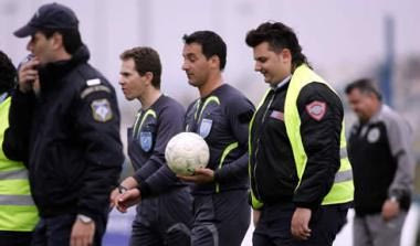 Πηρούνιας: “Ανικανότητα ή σκοπιμότητα”