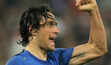 Τόνι: “Δεν ευθύνομαι για την απόλυση του Ντοναντόνι”