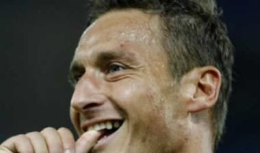 Δεν πήγε Παλέρμο ο Τότι