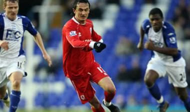 Έξι εβδομάδες νοκ άουτ ο Τουντσάι