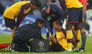 Βολές κατά της διαιτησίας από Βενγκέρ