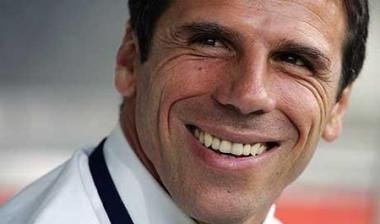 Νέος τεχνικός της Γουέστ Χαμ ο Τζόλα