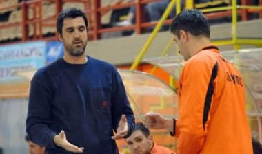 Θύμα έκπληξης έπεσε το Περιστέρι