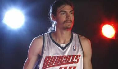 Kάτι τρέχει με τον Adam Morrison