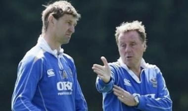 Ανταμς ο αντι-Ρέντναπ στην Πόρτσμουθ