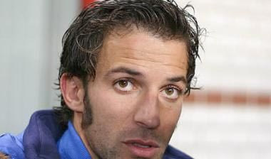 Λίπι: “Δεν τελείωσε η καριέρα του Ντελ Πιέρο στην Εθνική”.