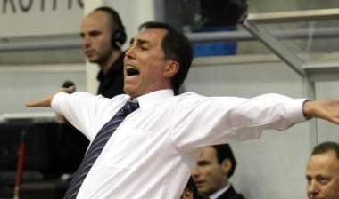 Αλεξανδρής: “Ο νέος είναι ωραίος, αλλά ο παλιός είναι αλλιώς”