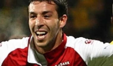 8η αγ: Στο ρετιρέ η Αλκμάαρ (vids)