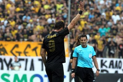 LIVE CHAT για το ΑΕΚ – Ξάνθη