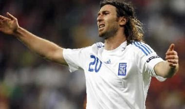 Χειρουργείο ο Αμανατίδης