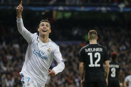 Η Ρεάλ είχε φανέλα, η Παρί… Έμερι