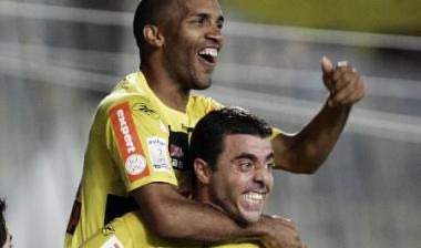 Αρης-Ηρακλής 1-0