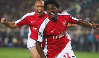 Αρσεναλ ετών …22 (vid)