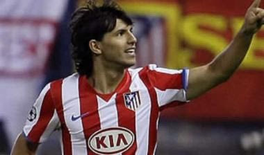 Απέκτησε το 100% των δικαιωμάτων του Αγουέρο η Ατλέτικο