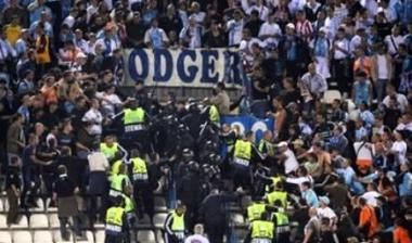 Αναβολή της απόφασης για Ατλέτικο, στο “Καλντερόν” με Λίβερπουλ