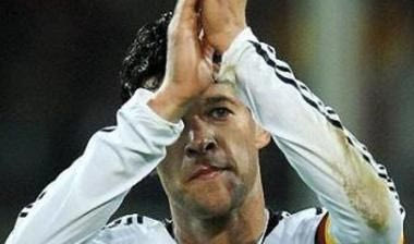 Αμφίβολη η συμμετοχή του Μπάλακ απέναντι στην Ουαλία