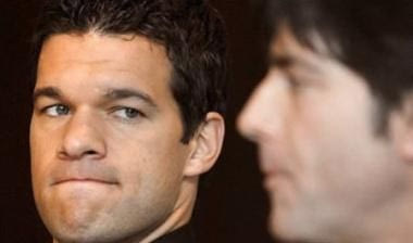 Εξηγήσεις από τον Μπάλακ στον Λεβ