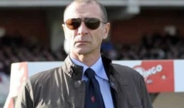 Μία νίκη επί της Γιουβέντους αρκούσε στον Τζαμπαρίνι