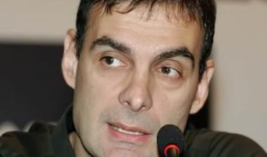 Μπαρτζώκας: “Θα ήθελα το βραβείο της πιο σοβαρής ομάδας”