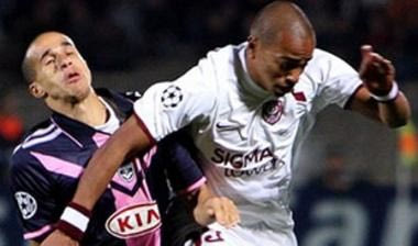 Μπορντό – Κλουζ 1-0
