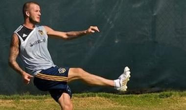 Αντι… Πίρλο ο Μπέκαμ σύμφωνα με τον Αντσελότι