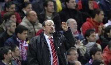 Τρία προβλήματα για τον Μπενίτεθ ενόψει Τσέλσι